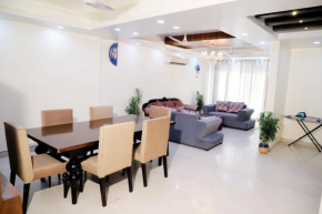 Fortune Home Service Apartment 3Bhk,J-171 Saket